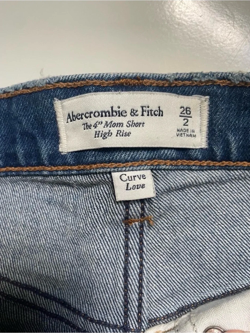 Abercrombie & Fitch abercrombie fitch